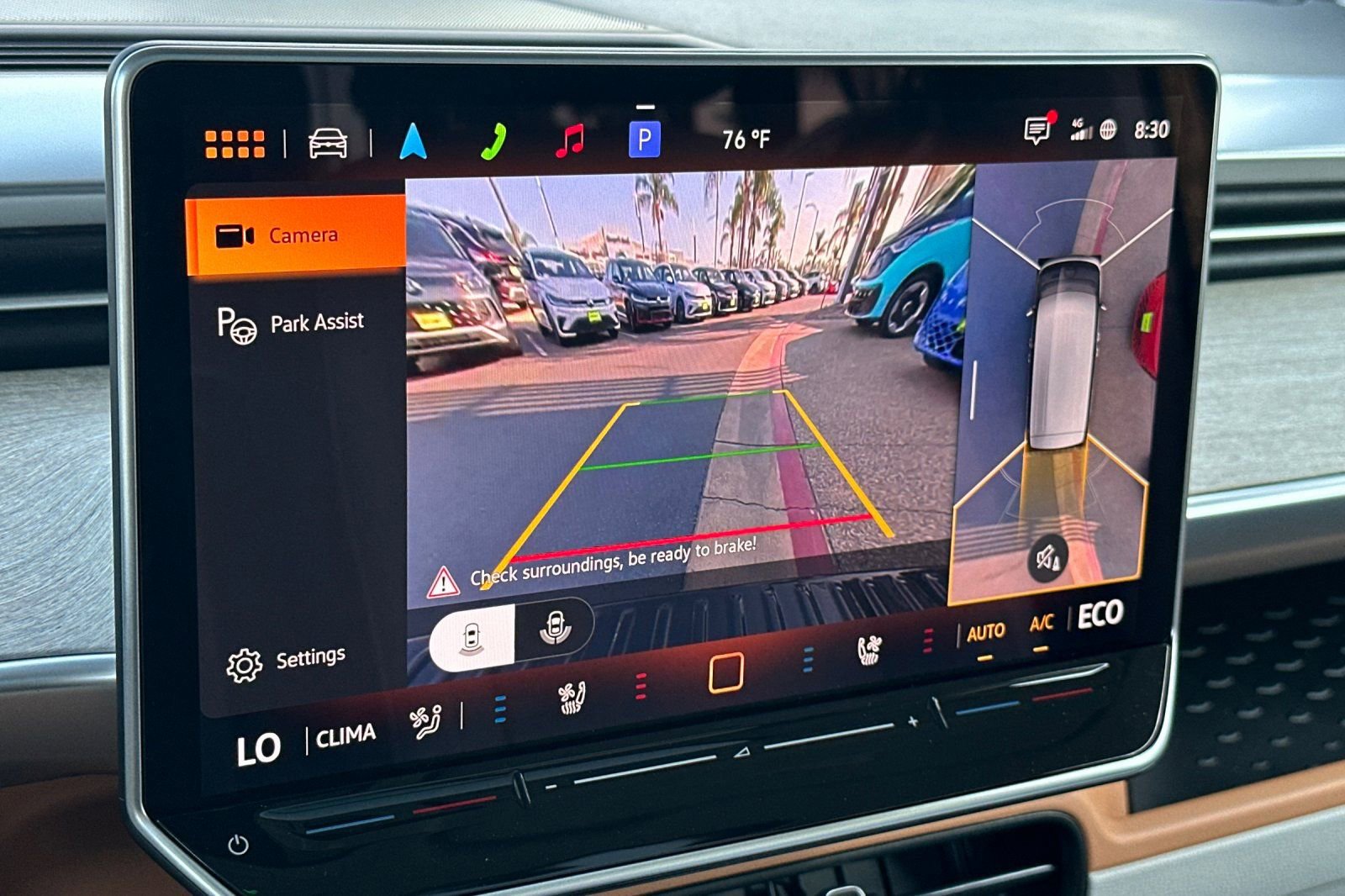 New 2025 Volkswagen ID. Buzz 1st Edition image 19