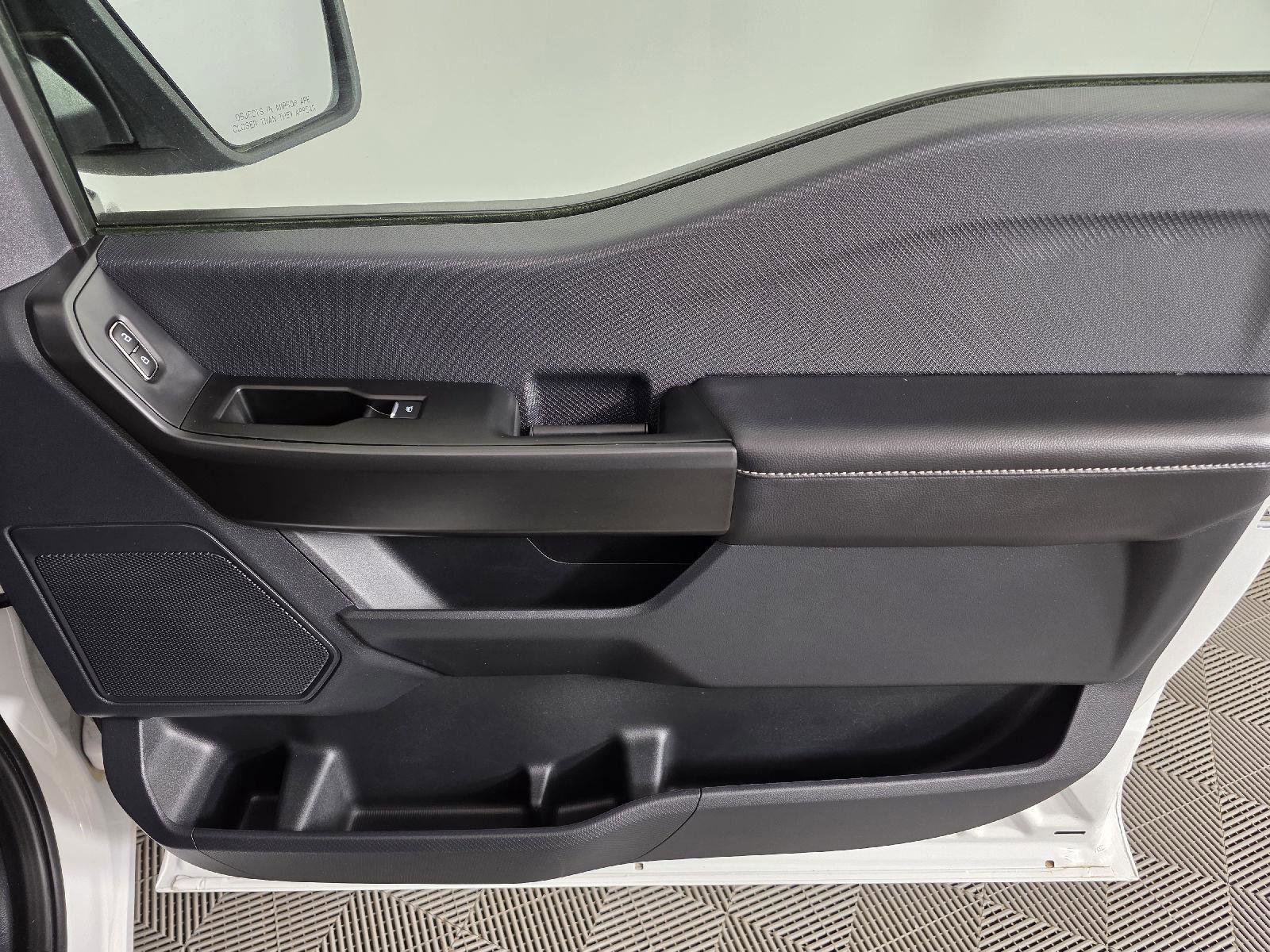 Used 2025 Ford F150 STX w/ Equipment Group 200A image 24