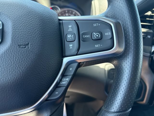 New 2026 RAM 3500 Tradesman AWD/4WD image 32