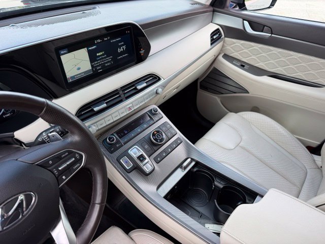Used 2020 Hyundai Palisade Limited AWD/4WD image 24