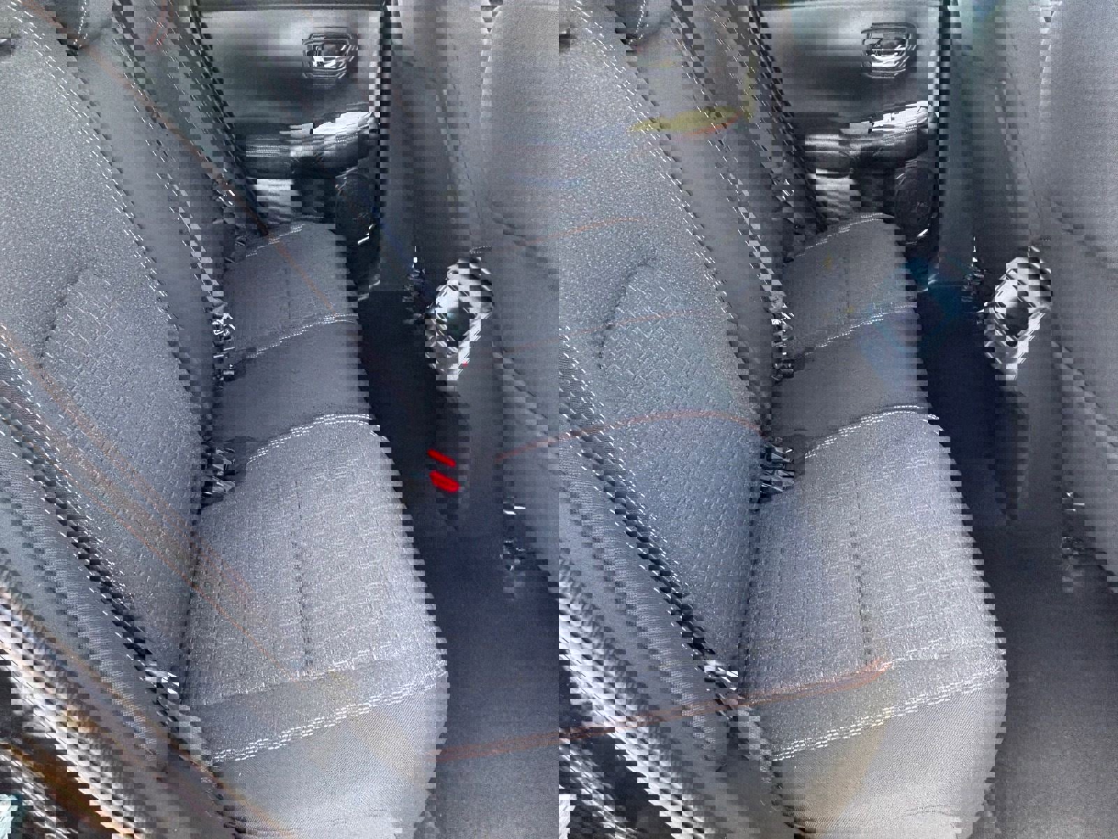 Certified 2024 Honda HR-V Sport image 15