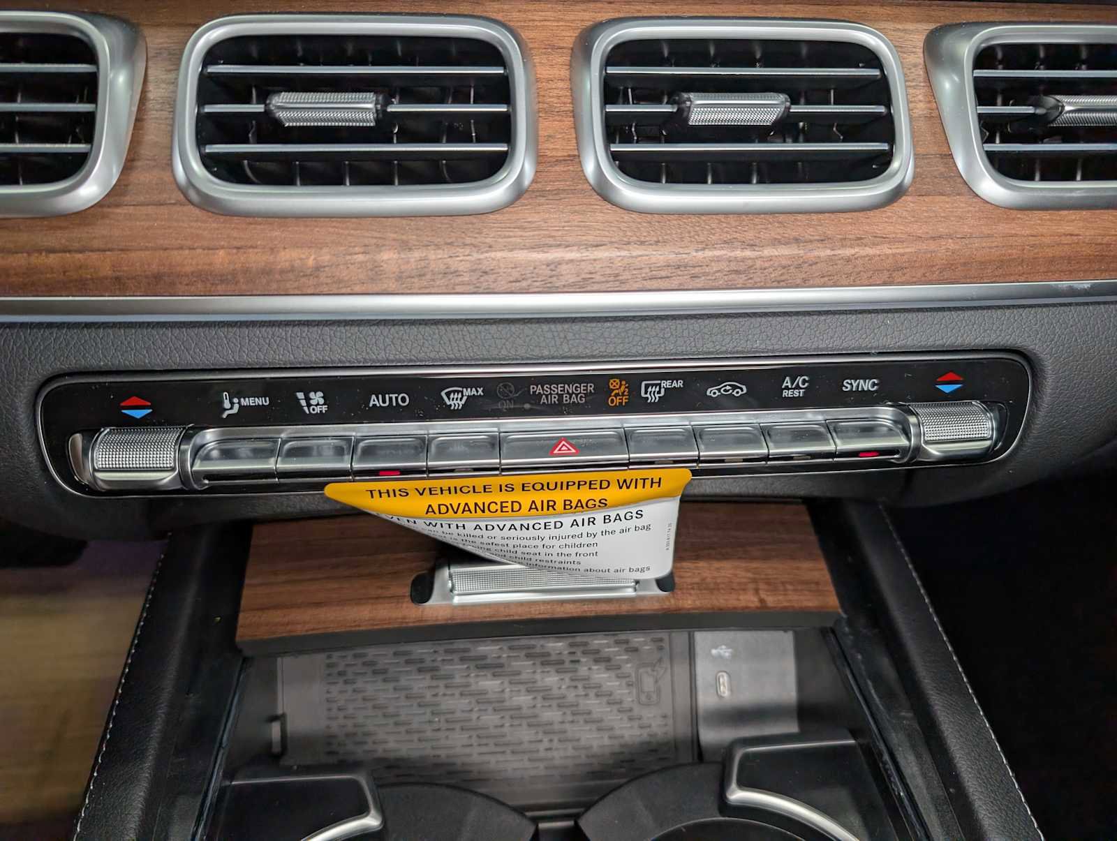 New 2026 Mercedes-Benz GLE 350 4MATIC image 29
