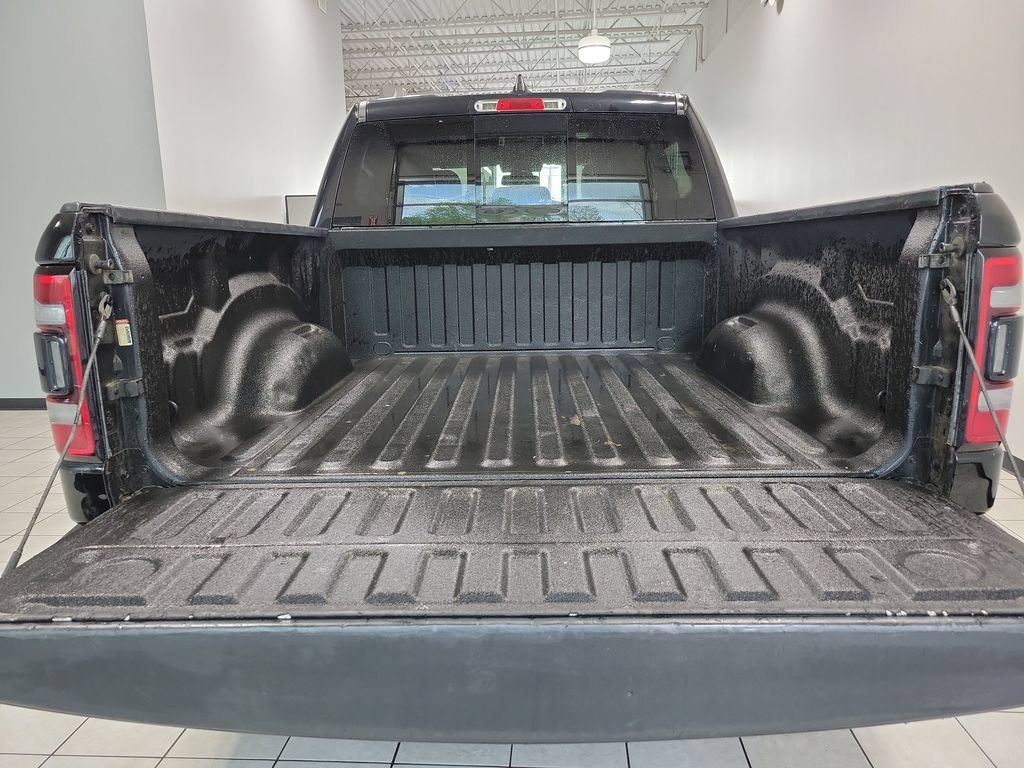 Used 2019 RAM 1500 Sport w/ Level 2 Equipment Group AWD/4WD image 19