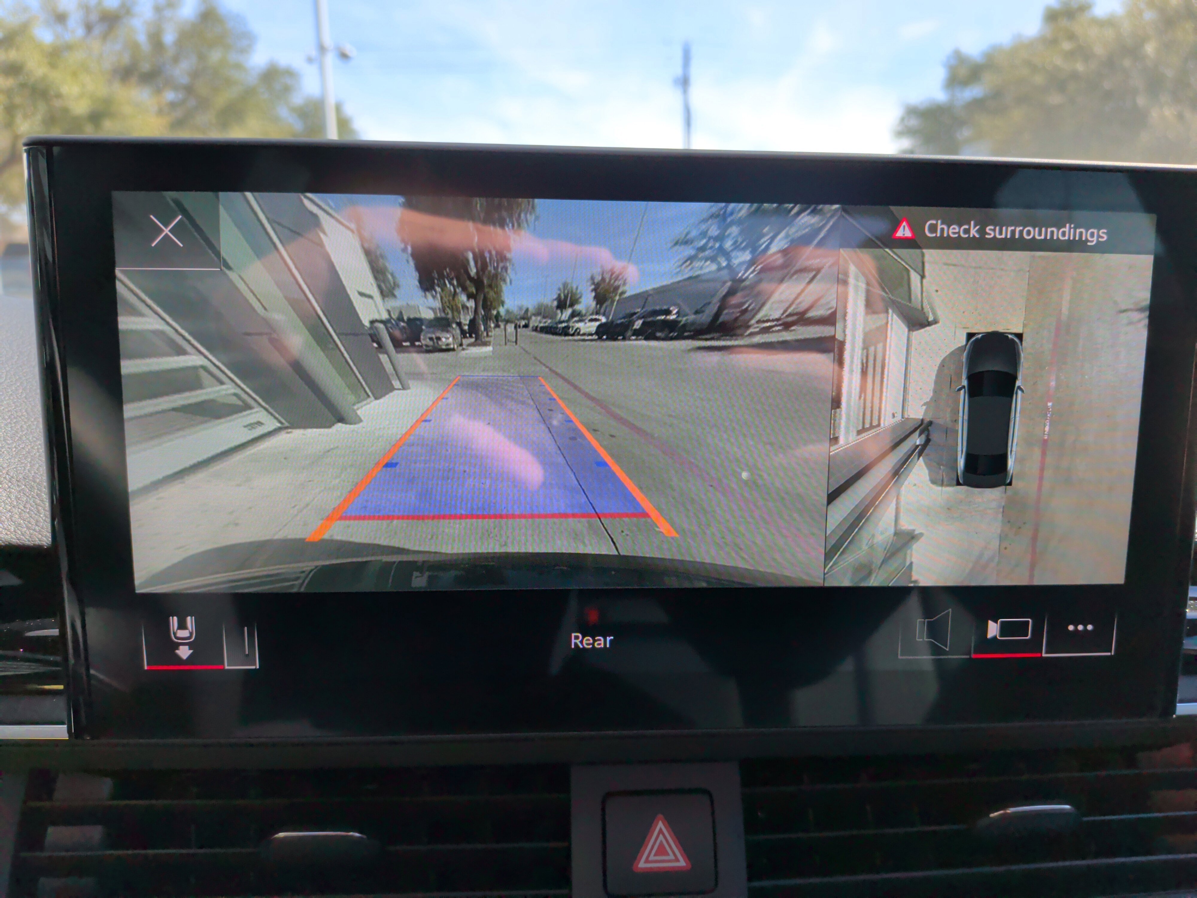 Used 2023 Audi A4 2.0T Premium Plus w/ Premium Plus Package image 24