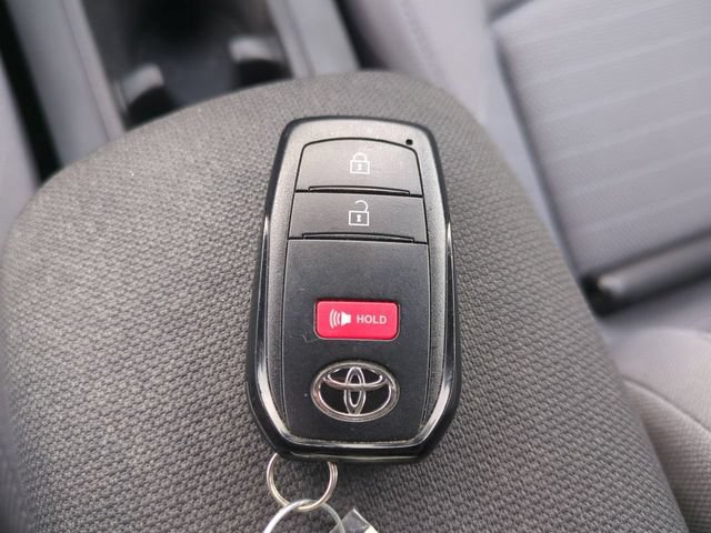 Used 2023 Toyota Corolla Cross AWD Hybrid image 35