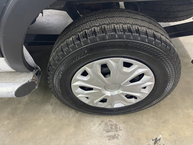 Certified 2023 Ford Transit 250 Low Roof w/ Exterior Upgrade Package image 12