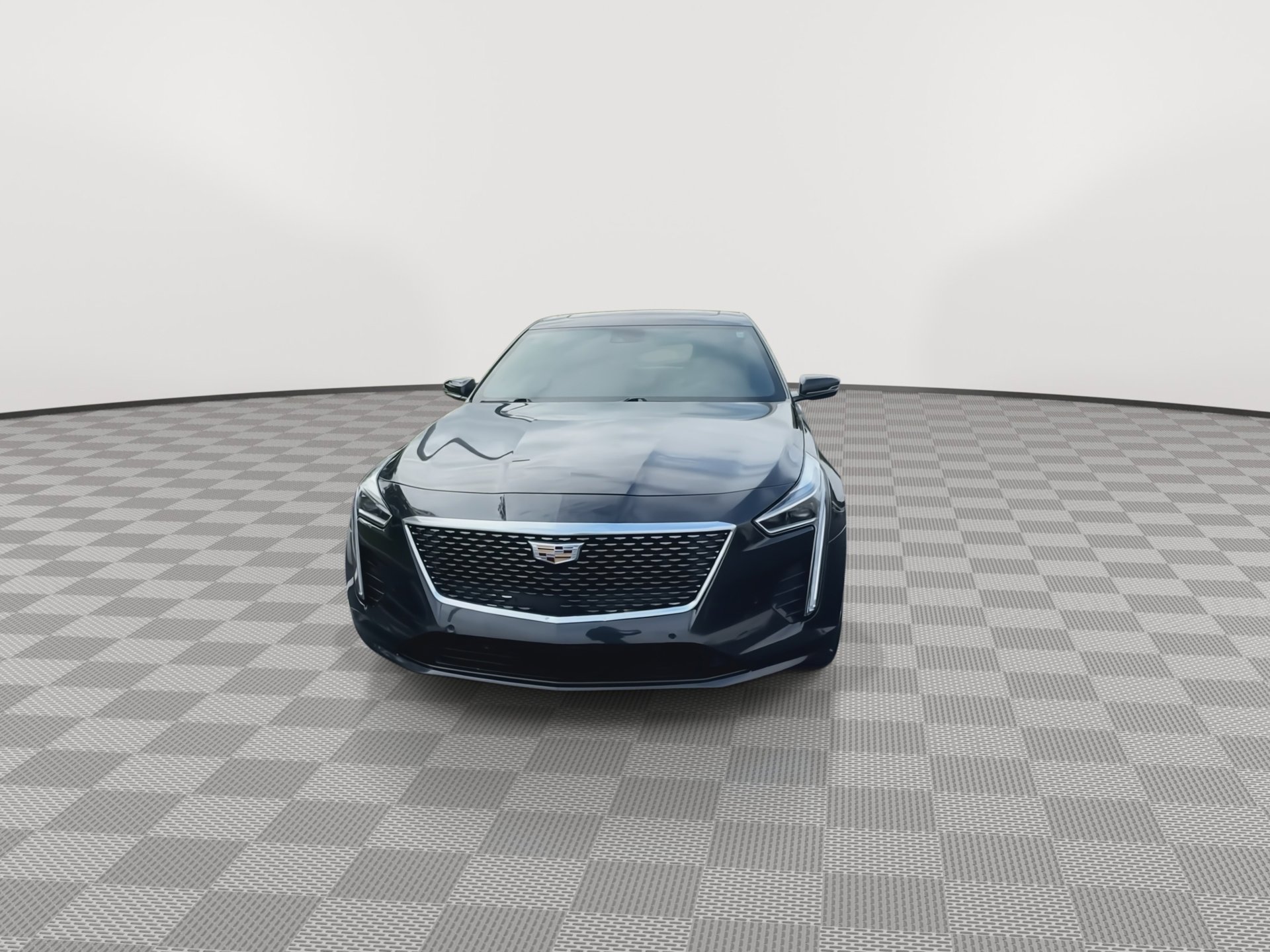 Used 2019 Cadillac CT6 Luxury w/ Driver Awareness Package image 4