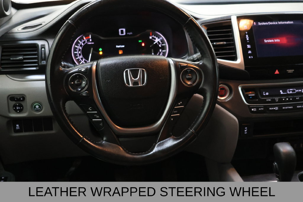 Used 2017 Honda Pilot EX-L image 30