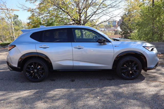 New 2026 Acura ADX A-Spec w/ Advance Package AWD/4WD image 8