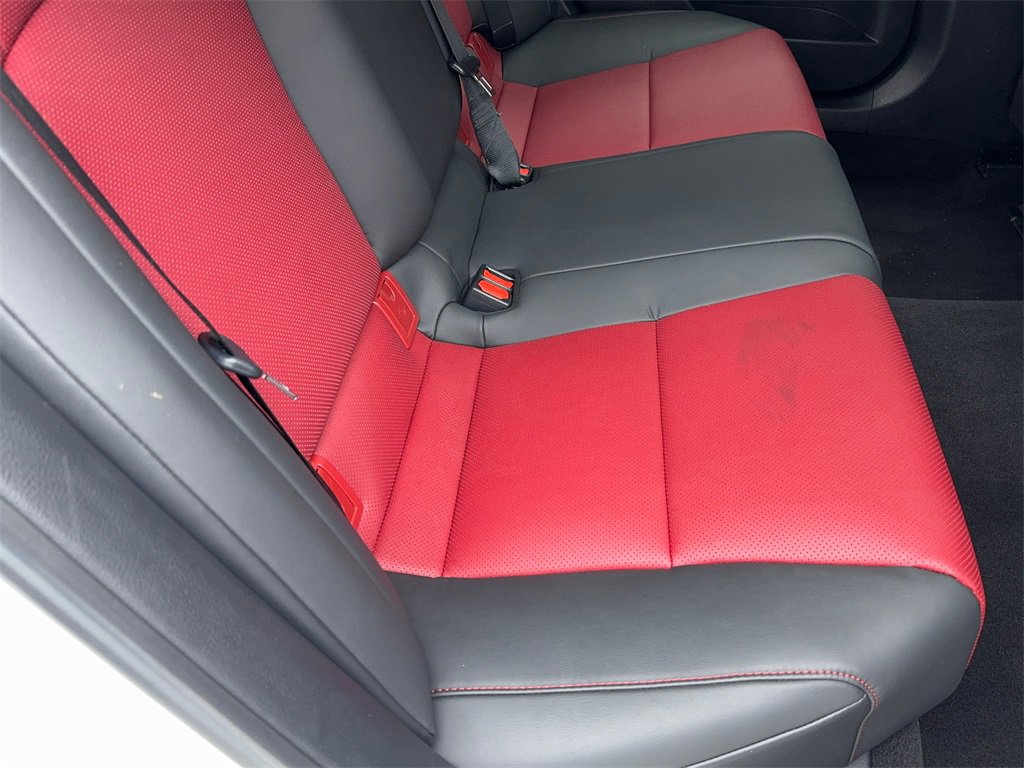 Used 2023 Lexus ES 350 F Sport image 46