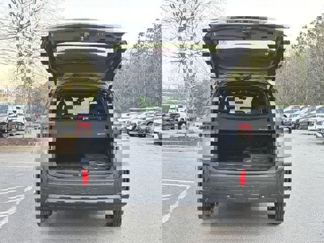 New 2026 Subaru Outback Limited image 15