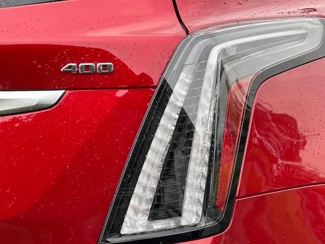 Used 2025 Cadillac XT5 Sportv w/ Technology Package AWD/4WD image 12