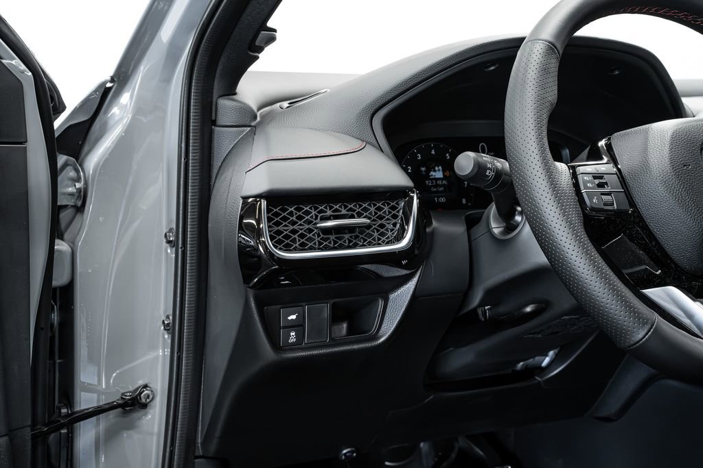 New 2025 Acura ADX A-Spec image 13