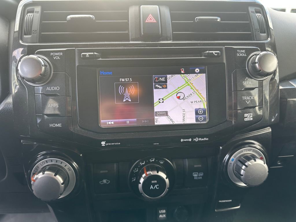 Used 2016 Toyota 4Runner Trail image 18