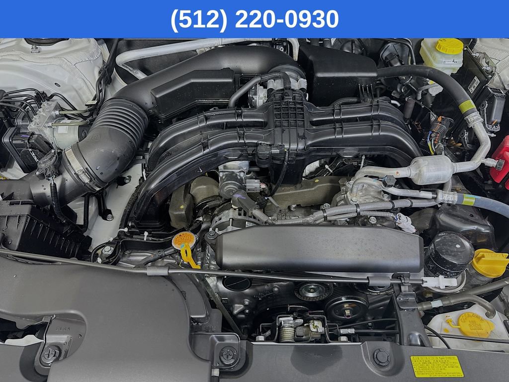 Used 2026 Subaru Crosstrek 2.0i Premium image 37