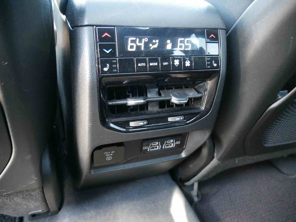 Used 2023 Jeep Grand Cherokee Summit w/ Adv Protech Group IV image 15