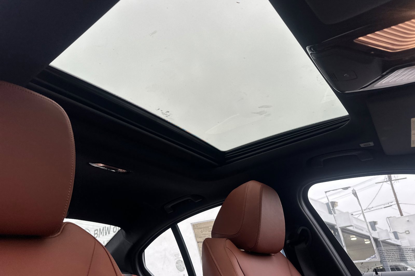 New 2026 BMW M340i xDrive w/ Premium Package AWD/4WD image 15