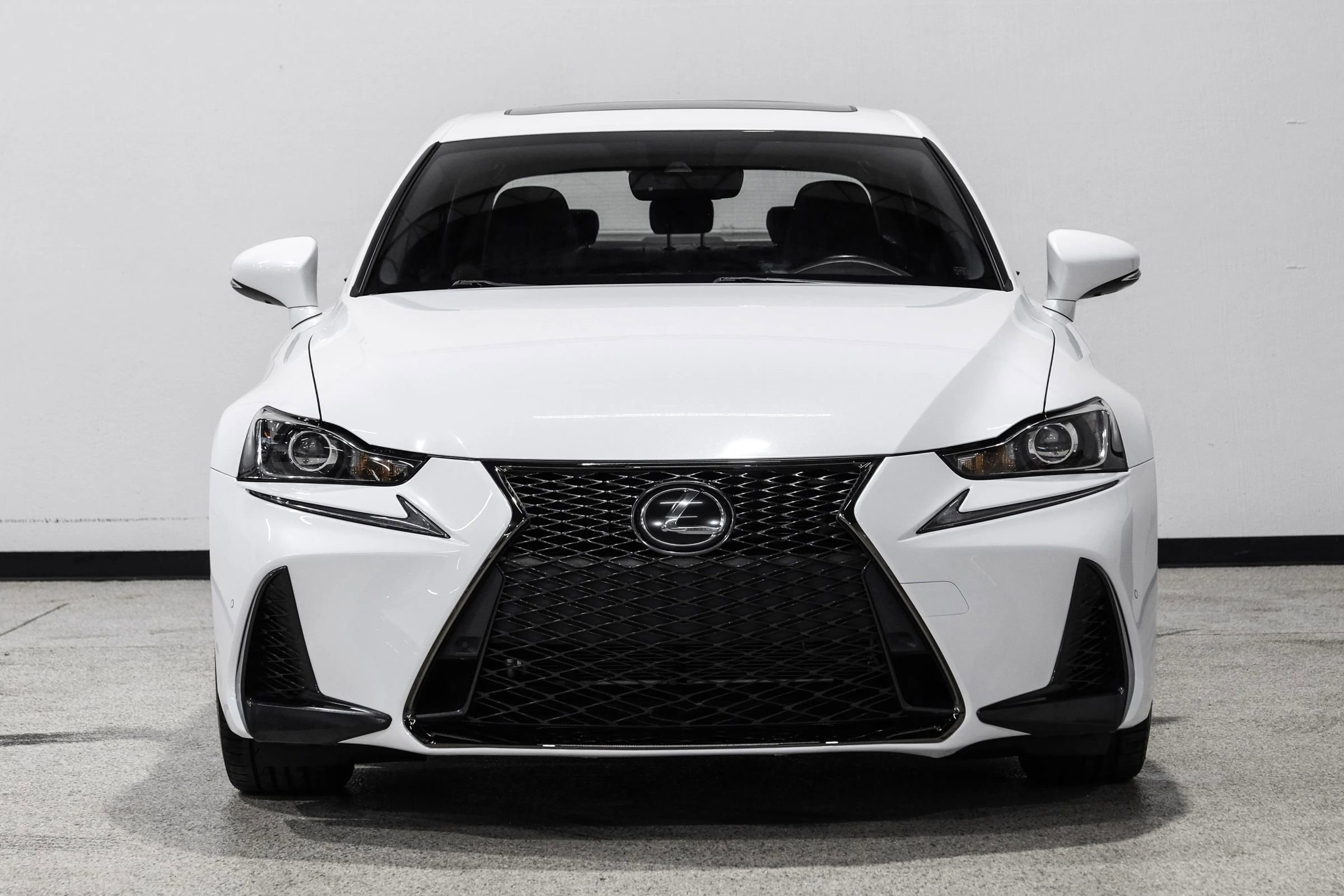 Used 2019 Lexus IS 300 RWD image 3