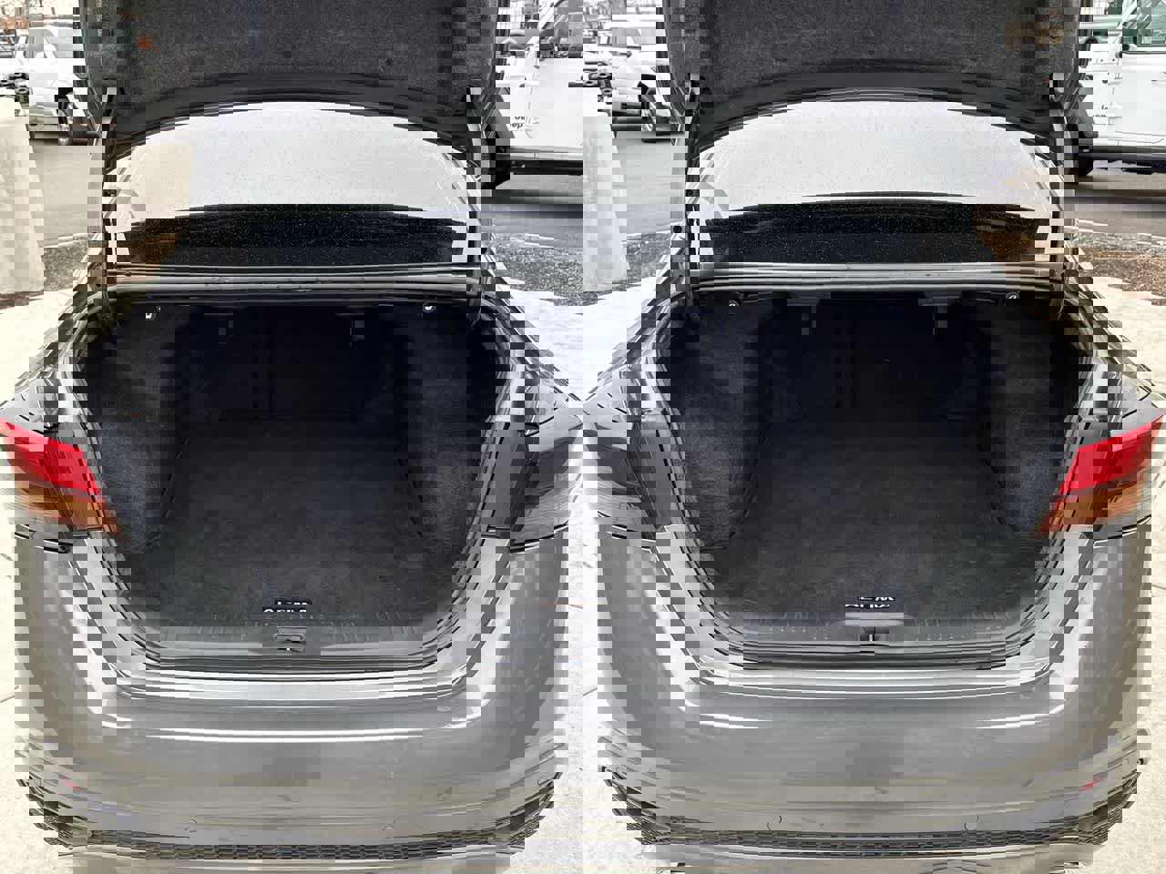 Used 2023 Nissan Altima 2.5 SL image 6