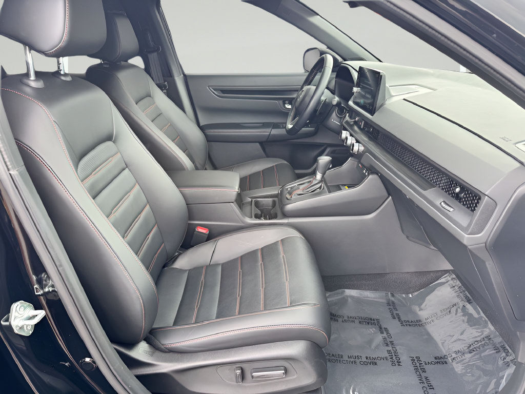 Used 2025 Honda CR-V Sport-L image 28