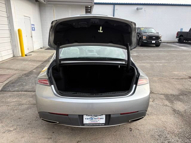 Used 2020 Lincoln MKZ Standard image 37