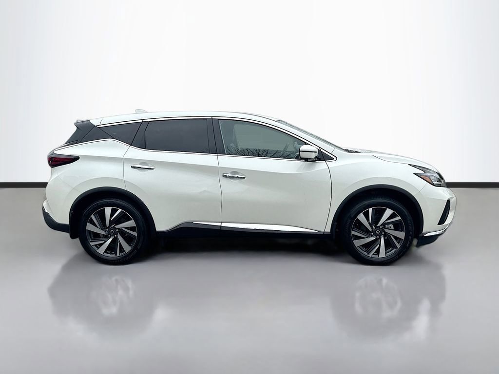 Used 2024 Nissan Murano SL w/ Cargo Package image 8