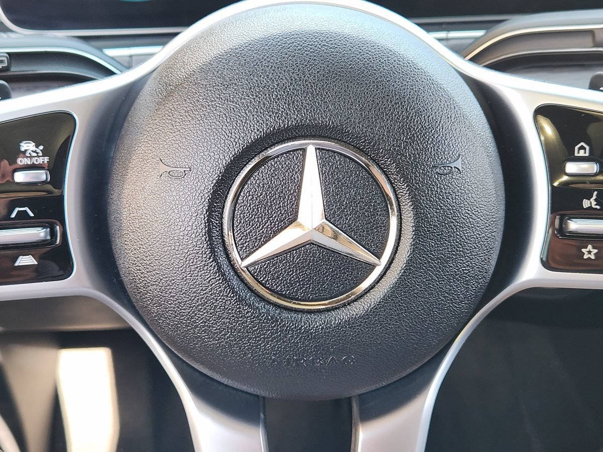 Used 2021 Mercedes-Benz GLE 350 image 48