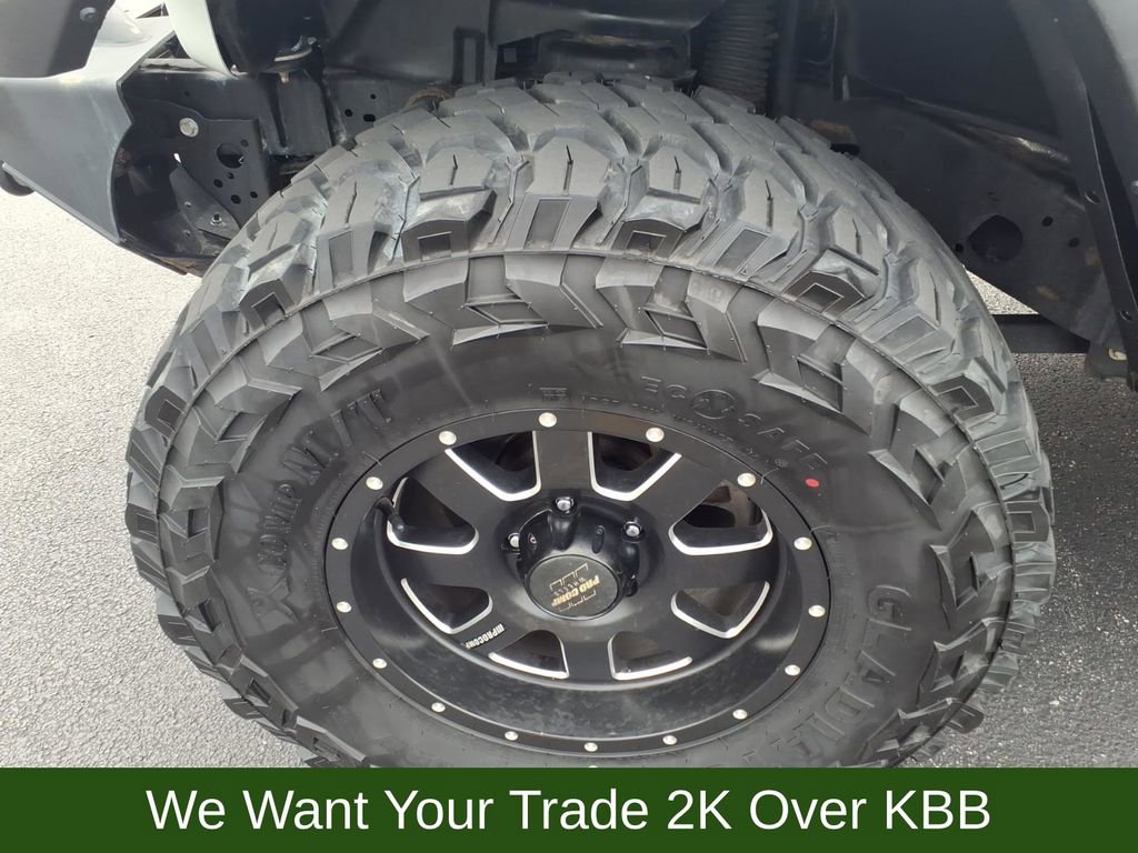 Used 2020 Jeep Gladiator Sport w/ Quick Order Package 24S image 28
