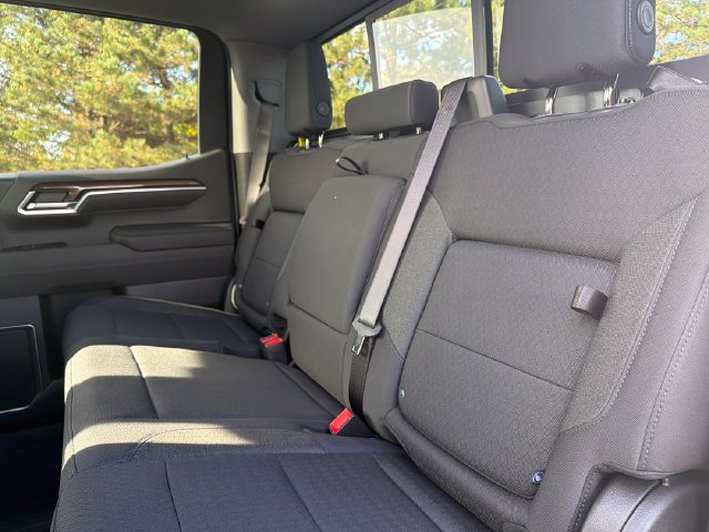 New 2026 Chevrolet Silverado 1500 RST w/ All Star Edition Plus AWD/4WD image 18