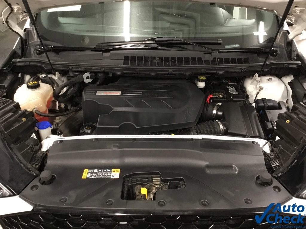 Used 2019 Ford Edge ST w/ Equipment Group 401A AWD/4WD image 44