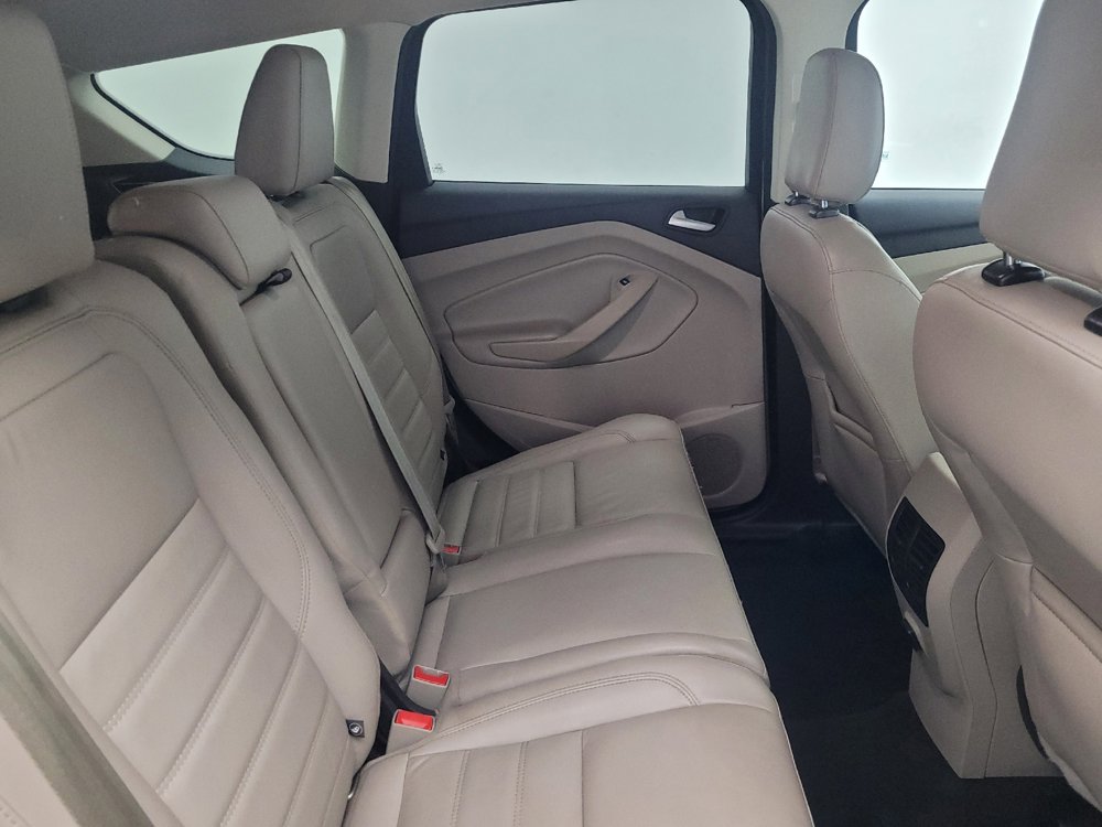 Used 2018 Ford Escape SEL AWD/4WD image 19