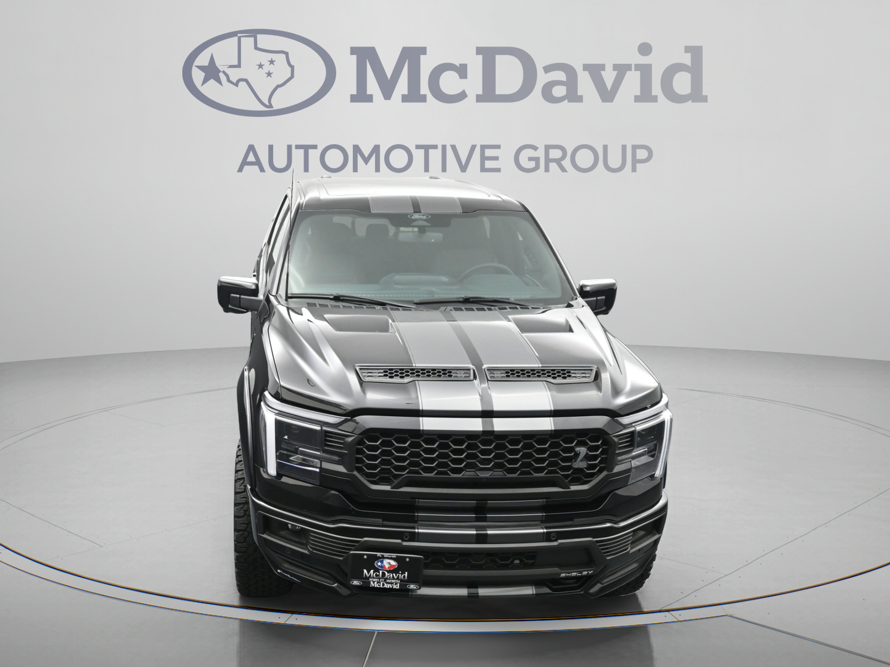 Used 2025 Ford F150 Lariat w/ Equipment Group 501A Mid AWD/4WD image 34