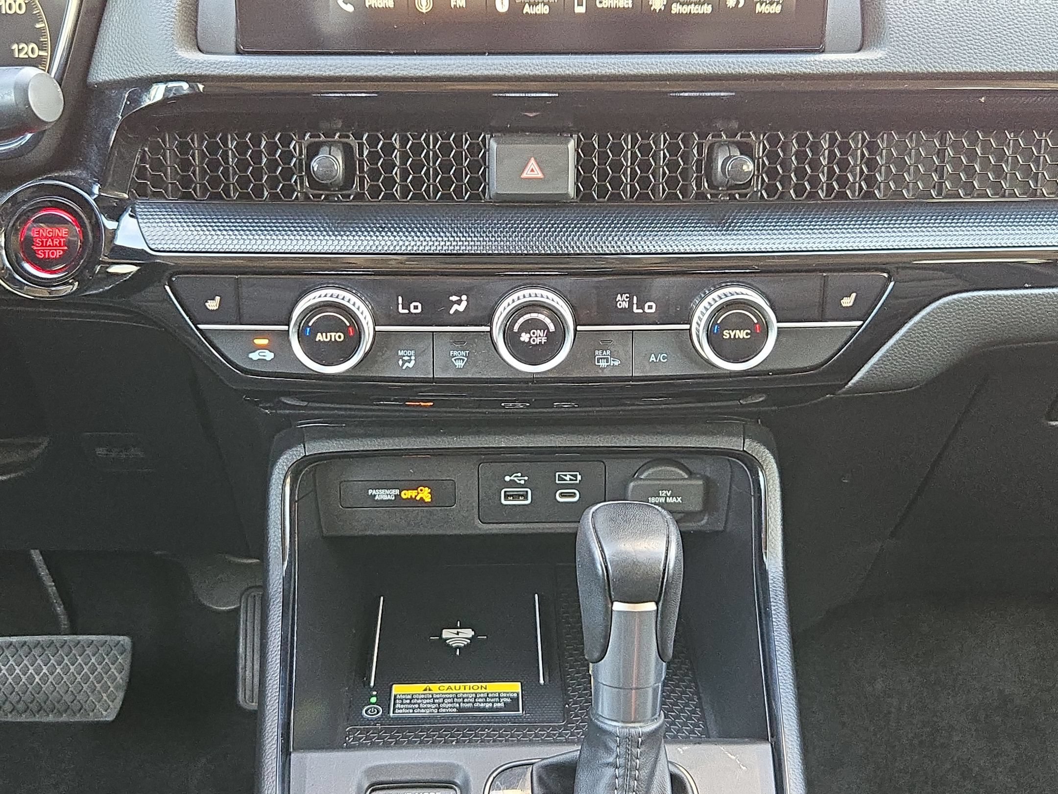 Used 2023 Honda CR-V EX-L image 18