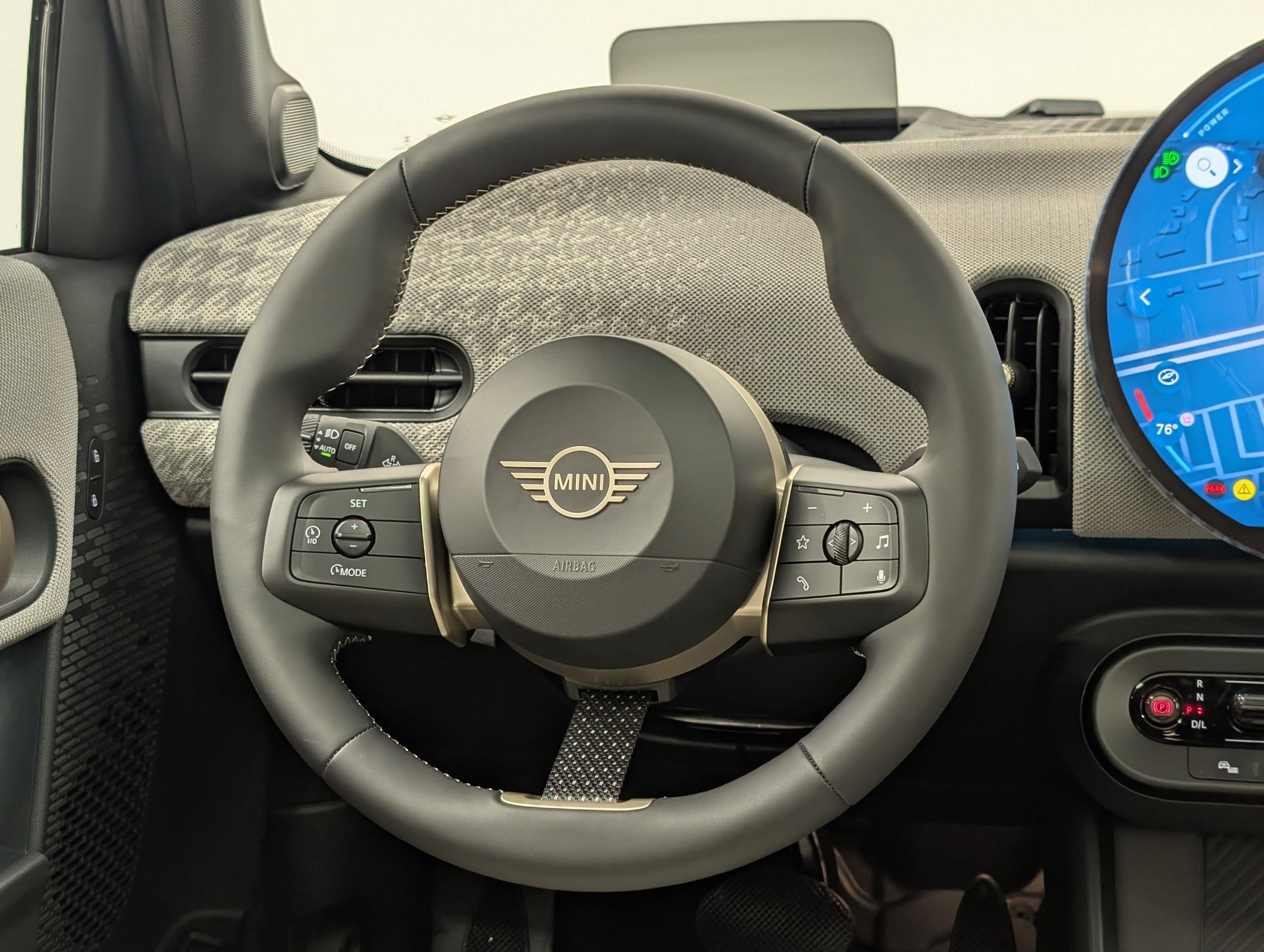 New 2026 MINI Cooper S image 17