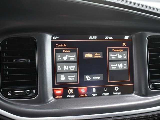 Used 2020 Dodge Charger SXT w/ Plus Group image 37