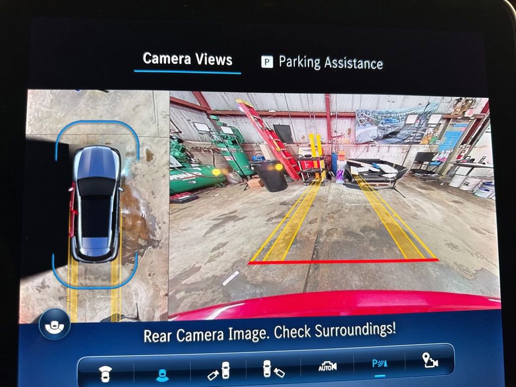 Certified 2024 Mercedes-Benz GLC 300 4MATIC image 21