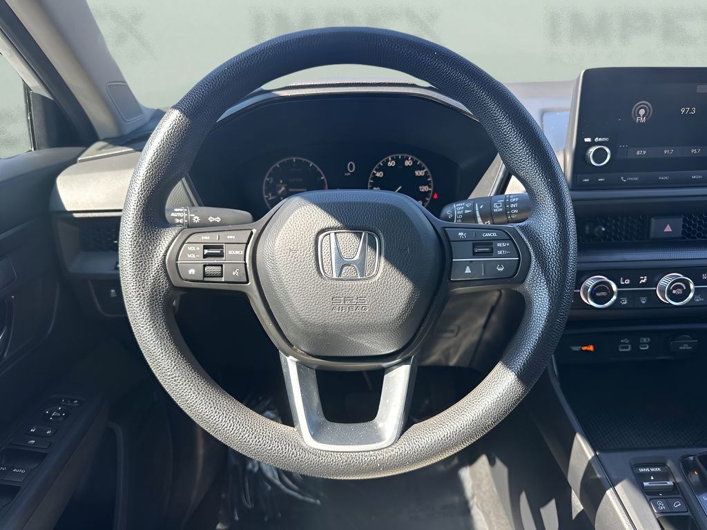 Used 2024 Honda CR-V EX image 14