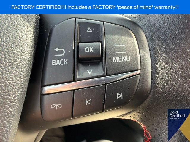 Used 2025 Ford Escape ST-Line Select AWD/4WD image 45