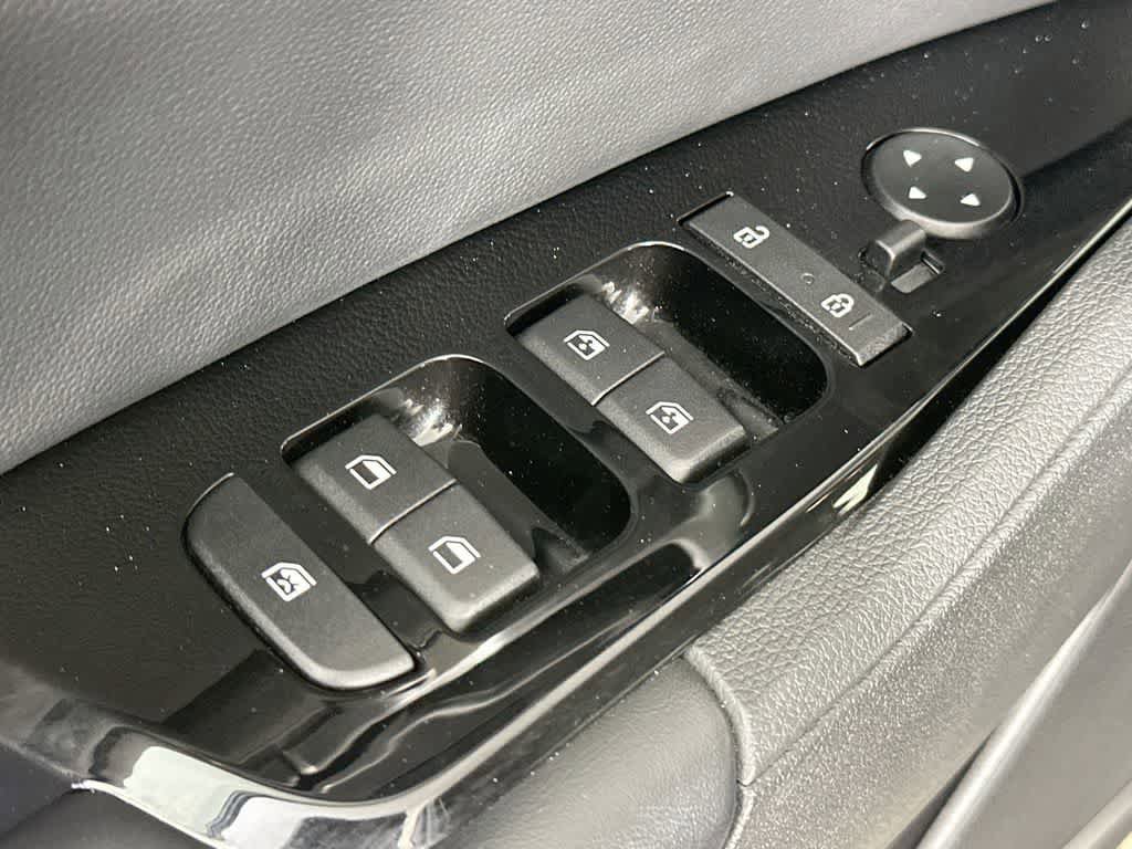 Used 2023 Kia Sportage EX FWD image 30