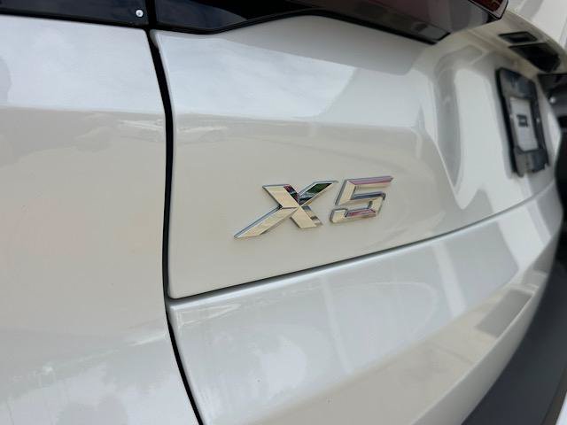 Used 2026 BMW X5 xDrive40i AWD/4WD image 32