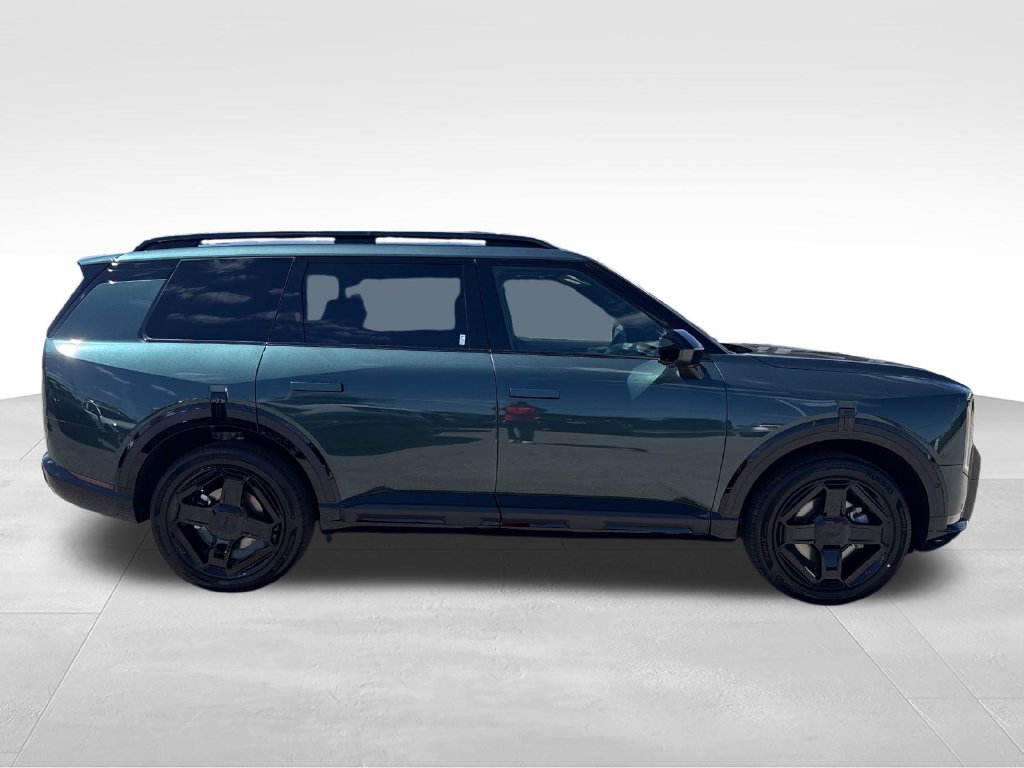 New 2027 Kia Telluride X-Line SX Prestige AWD/4WD image 6