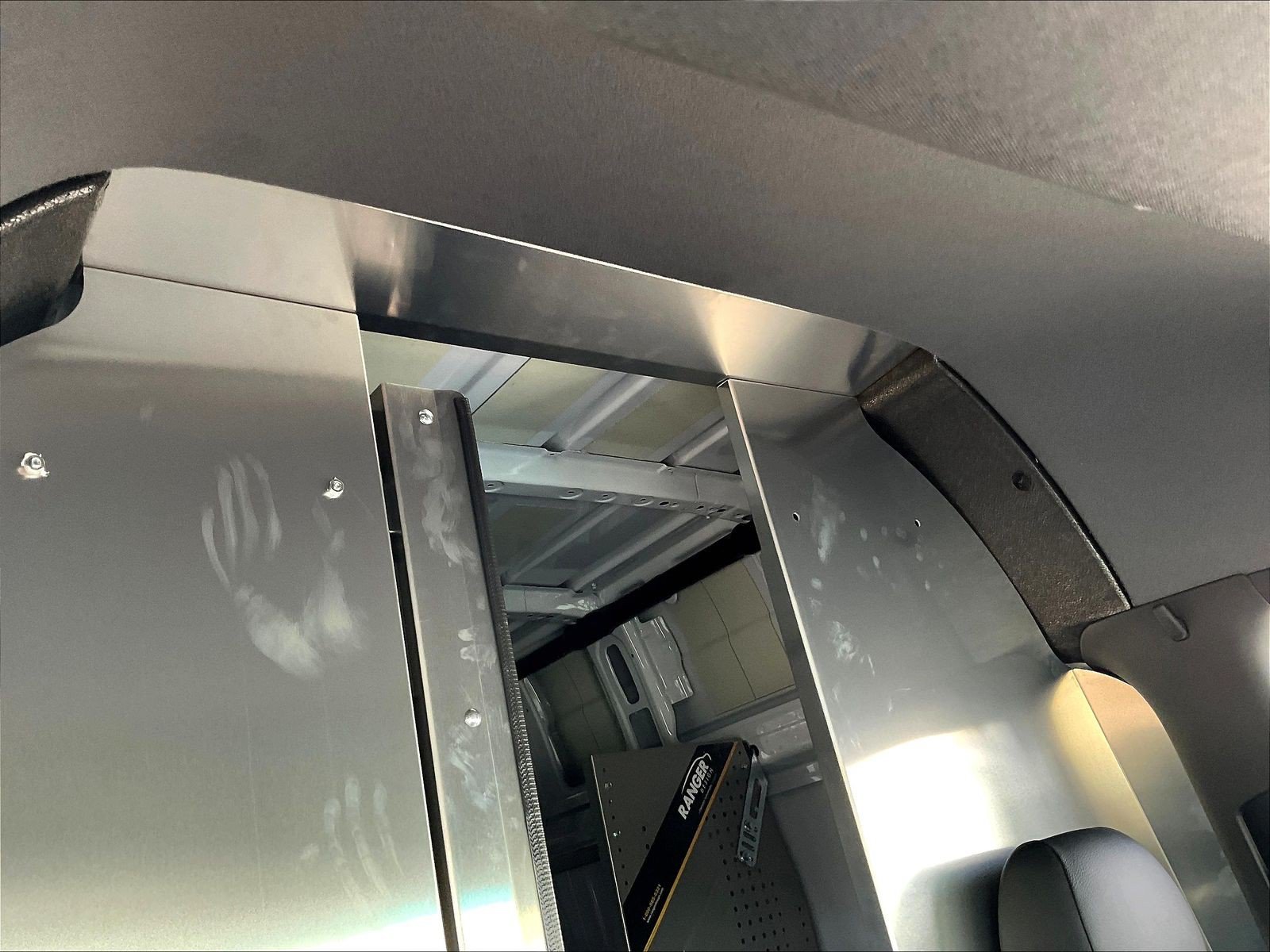 New 2026 Mercedes-Benz Sprinter 2500 image 12