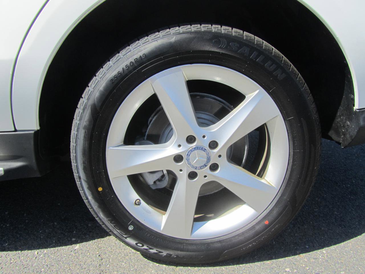 Used 2016 Mercedes-Benz GLE 350 4MATIC image 26