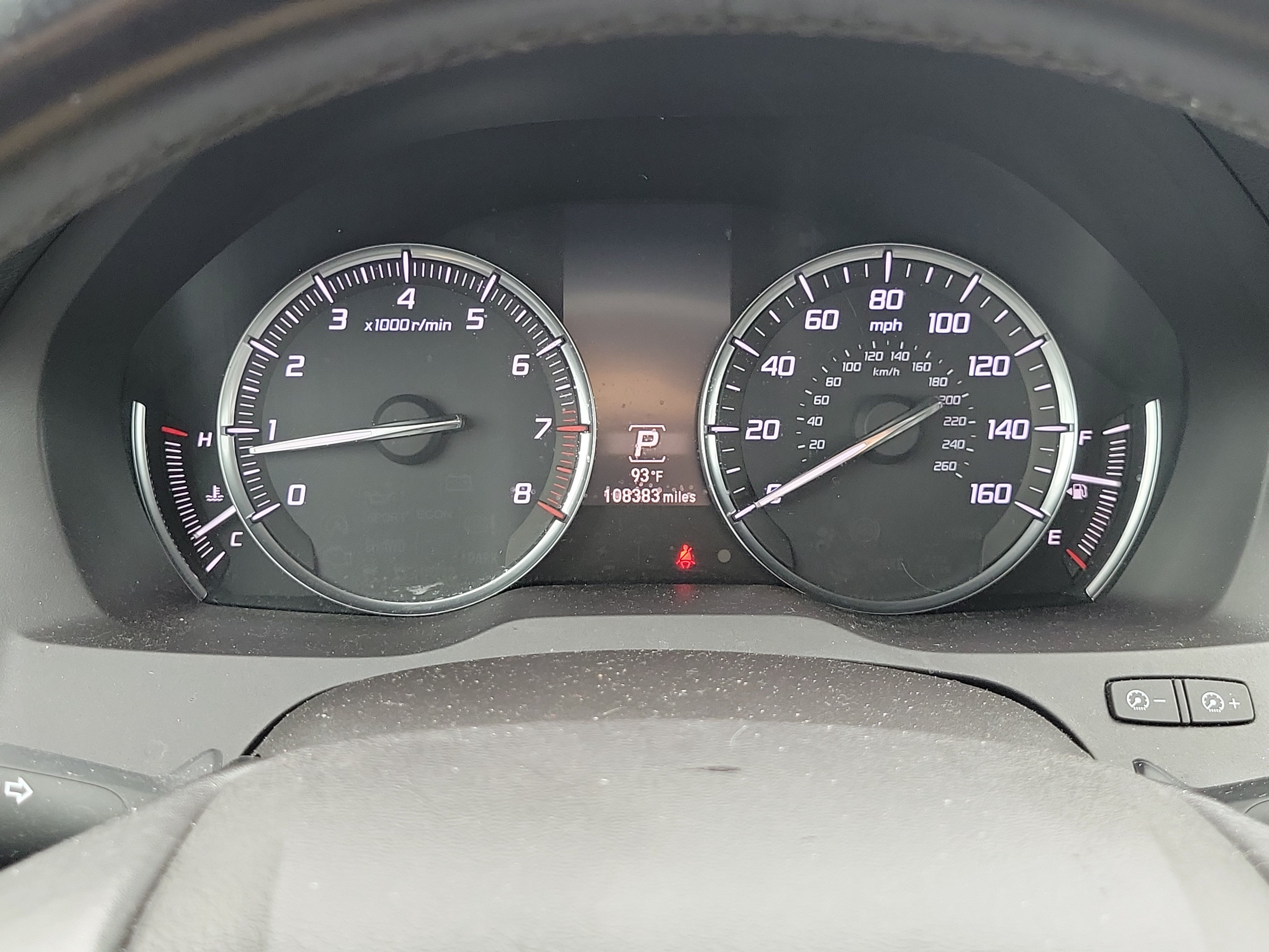 Used 2017 Acura MDX FWD image 29