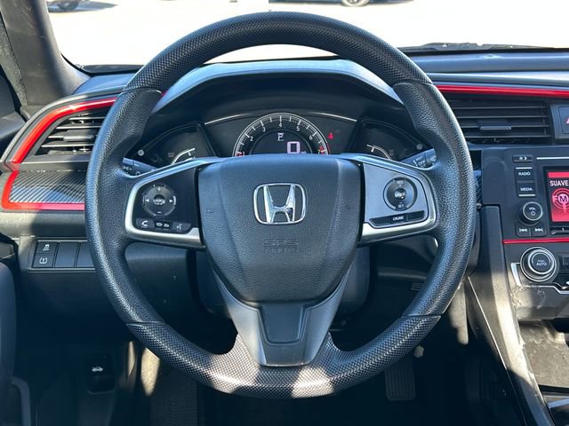 Used 2016 Honda Civic LX-P image 20