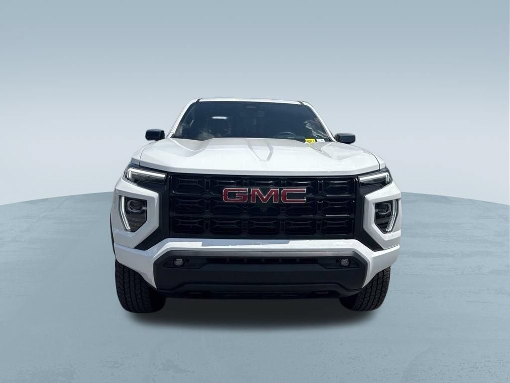 New 2026 GMC Canyon Elevation w/ Convenience Package RWD image 33