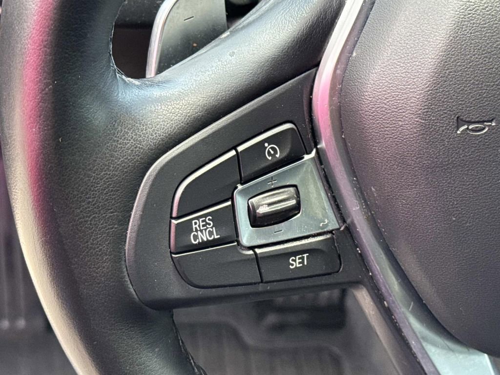 Used 2019 BMW X3 sDrive30i w/ Driving Assistance Package RWD image 25