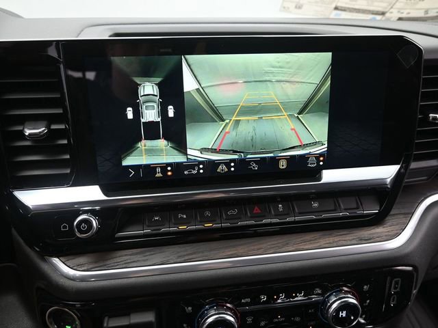 New 2026 GMC Sierra 1500 SLT w/ SLT Premium Plus Package image 35