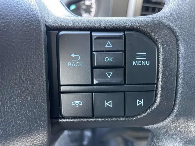 New 2026 Ford F350 XL w/ XL Driver Assist Package AWD/4WD image 10