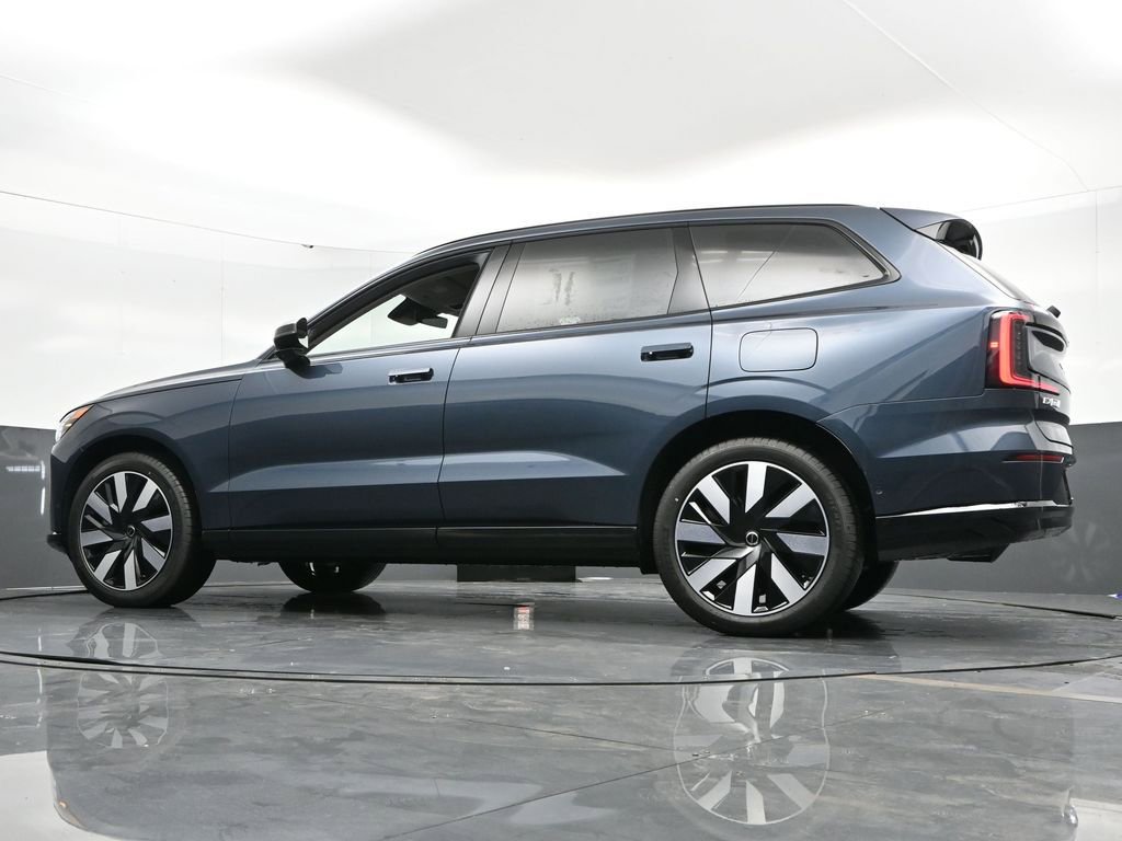 New 2025 Volvo EX90 Ultra image 45